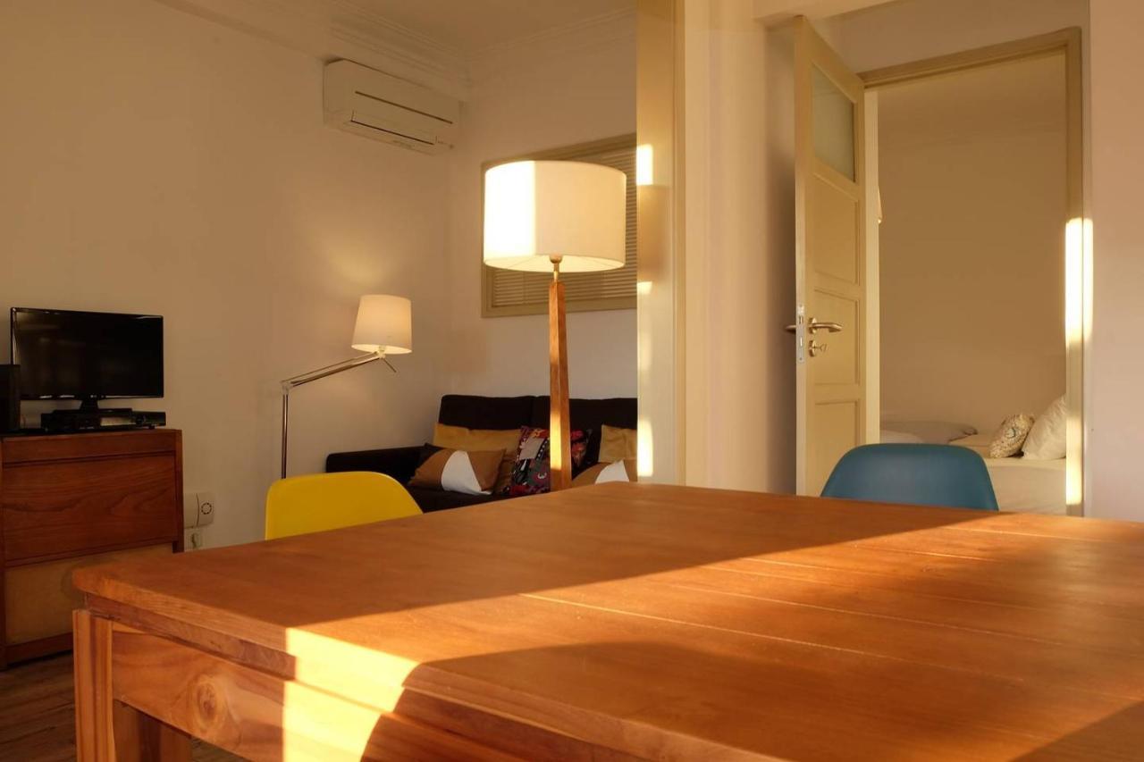 2 Bedroom W/garden And Pantheon Views Lejlighed *