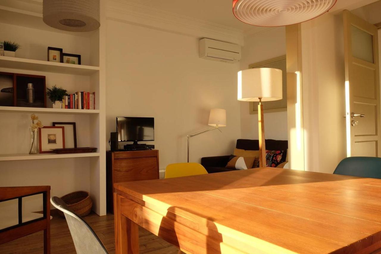 Lejlighed 2 Bedroom W/garden And Pantheon Views