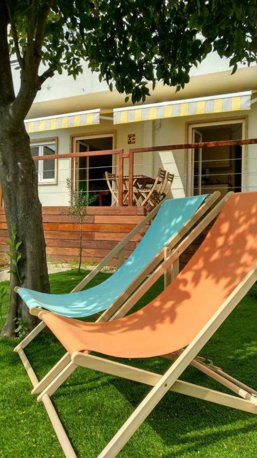 Lejlighed 2 Bedroom W/garden And Pantheon Views *