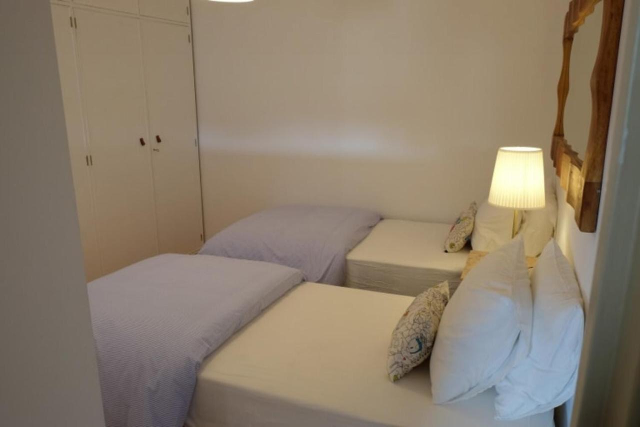 2 Bedroom W/garden And Pantheon Views Appartement