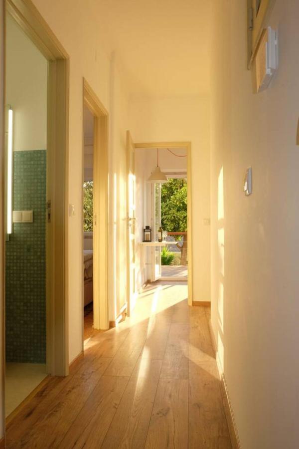 Apartamento 2 Bedroom W/garden And Pantheon Views Lisboa